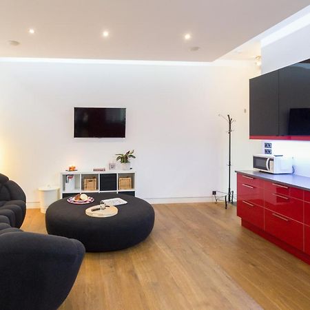 Modern, Stylish And Comfy In Trendy Jewish Quarter Apartman Krakkó Kültér fotó