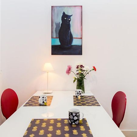 Modern, Stylish And Comfy In Trendy Jewish Quarter Apartman Krakkó Kültér fotó