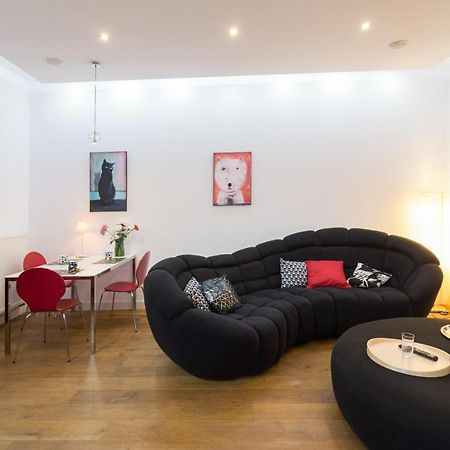 Modern, Stylish And Comfy In Trendy Jewish Quarter Apartman Krakkó Kültér fotó
