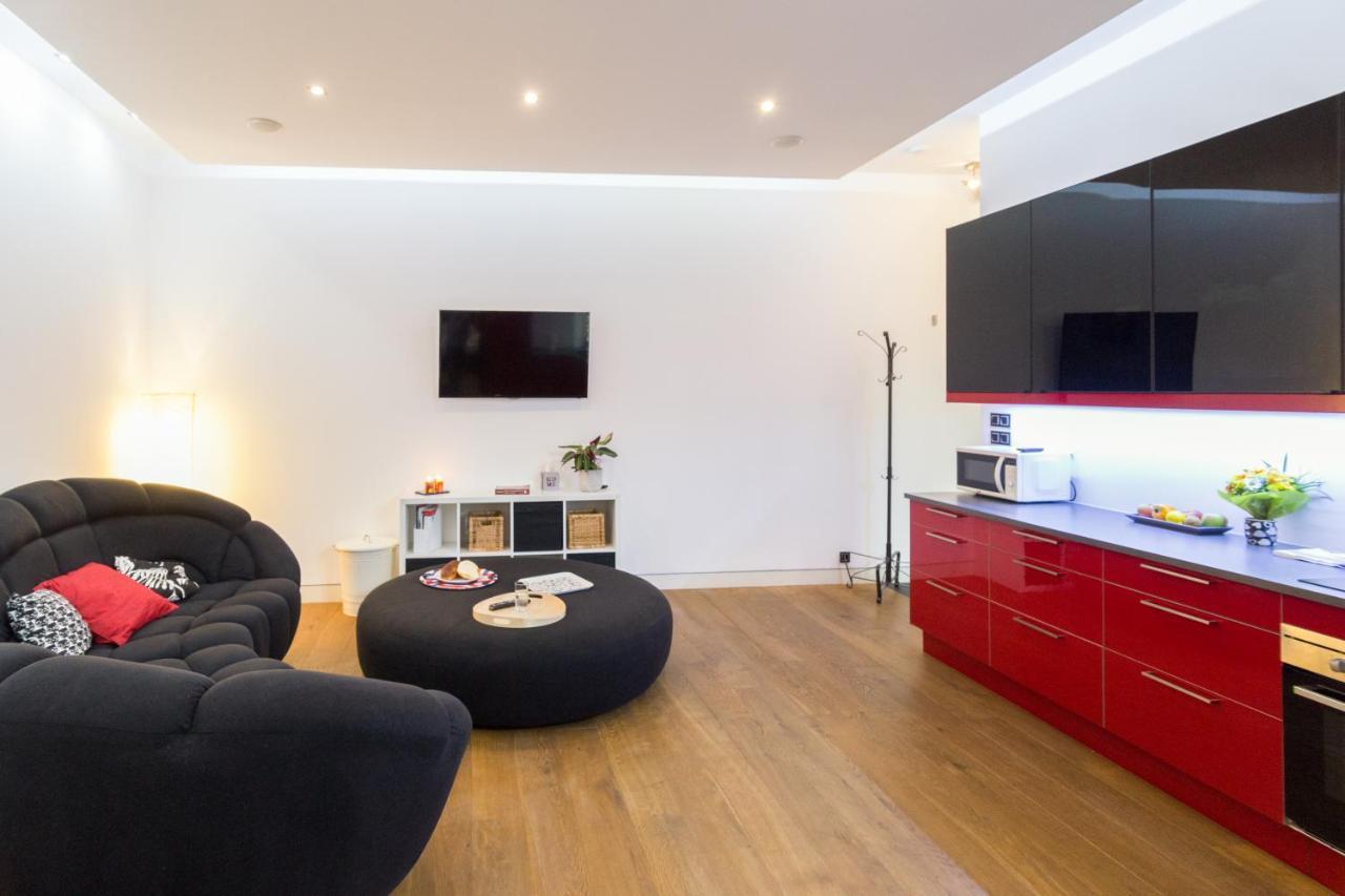 Modern, Stylish And Comfy In Trendy Jewish Quarter Apartman Krakkó Kültér fotó