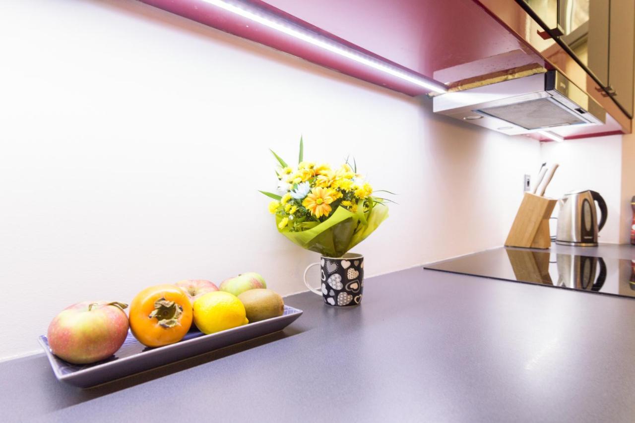 Modern, Stylish And Comfy In Trendy Jewish Quarter Apartman Krakkó Kültér fotó