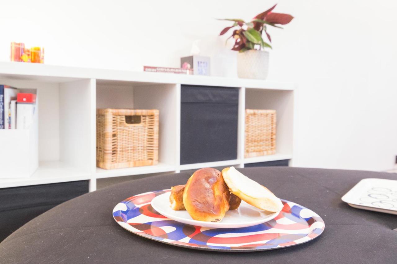 Modern, Stylish And Comfy In Trendy Jewish Quarter Apartman Krakkó Kültér fotó