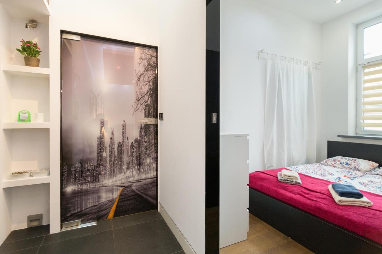 Modern, Stylish And Comfy In Trendy Jewish Quarter Apartman Krakkó Kültér fotó
