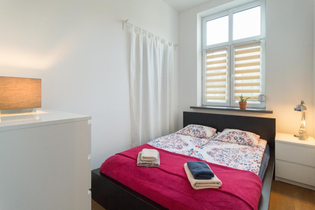 Modern, Stylish And Comfy In Trendy Jewish Quarter Apartman Krakkó Kültér fotó