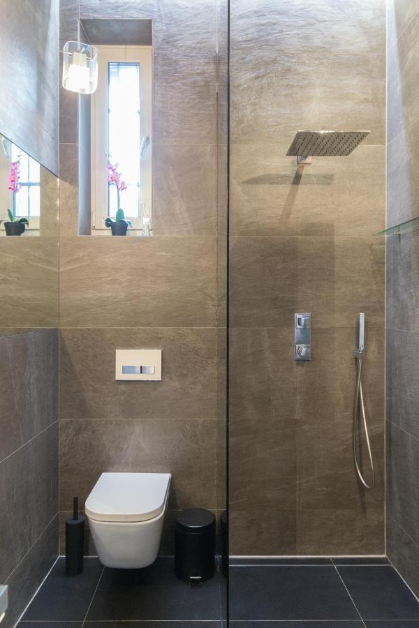 Modern, Stylish And Comfy In Trendy Jewish Quarter Apartman Krakkó Kültér fotó