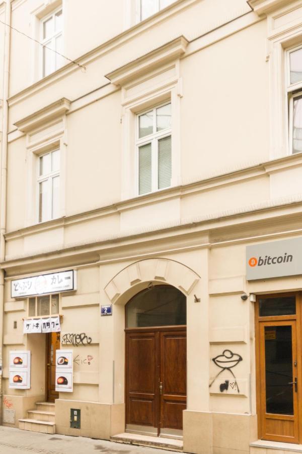 Modern, Stylish And Comfy In Trendy Jewish Quarter Apartman Krakkó Kültér fotó