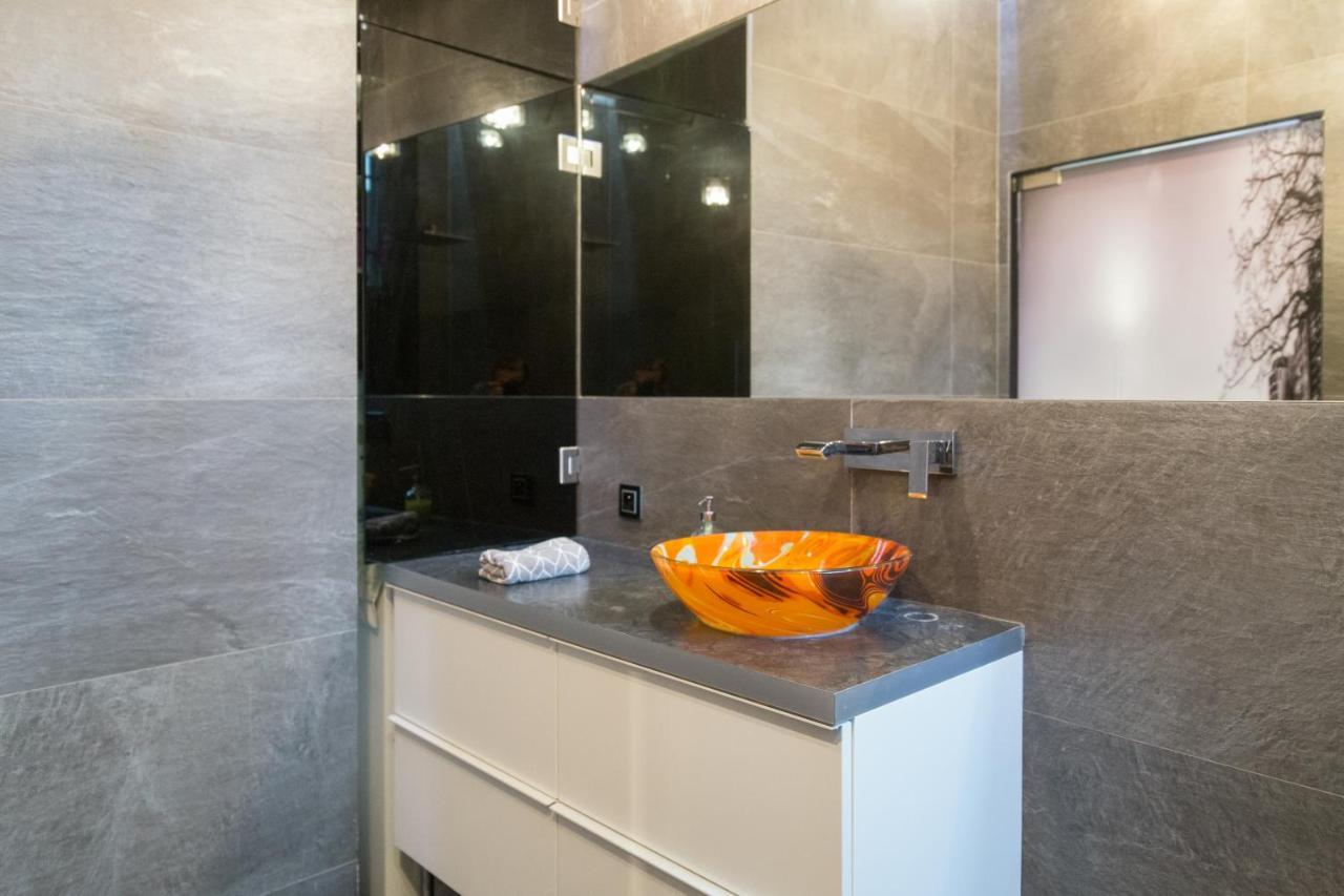 Modern, Stylish And Comfy In Trendy Jewish Quarter Apartman Krakkó Kültér fotó